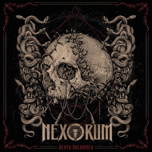 Nexorum : Death Unchained